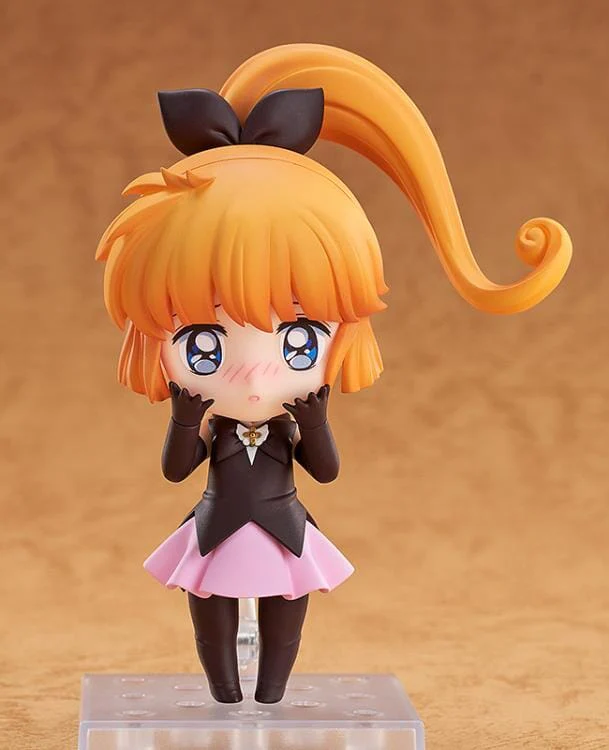 Saint Tail Nendoroid No.2060 Saint Tail - Image 4