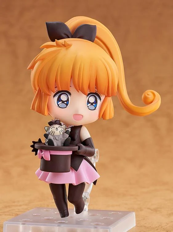 Saint Tail Nendoroid No.2060 Saint Tail - Image 6