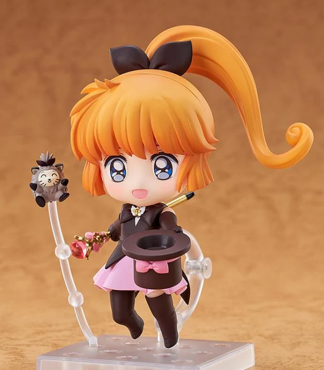 Saint Tail Nendoroid No.2060 Saint Tail - Image 7