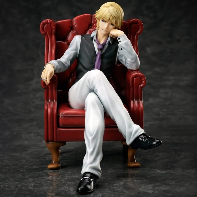 Saiyuki RELOAD ZEROIN Genjo Sanzo Figure - Image 2