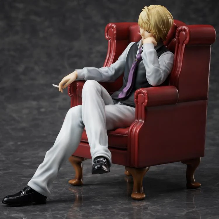 Saiyuki RELOAD ZEROIN Genjo Sanzo Figure - Image 3