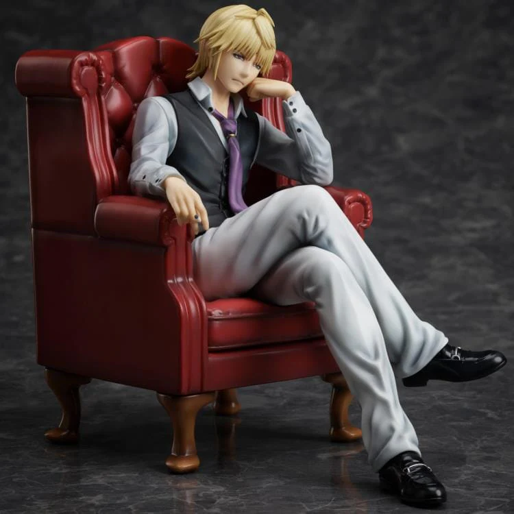 Saiyuki RELOAD ZEROIN Genjo Sanzo Figure - Image 4