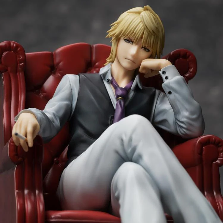Saiyuki RELOAD ZEROIN Genjo Sanzo Figure - Image 5