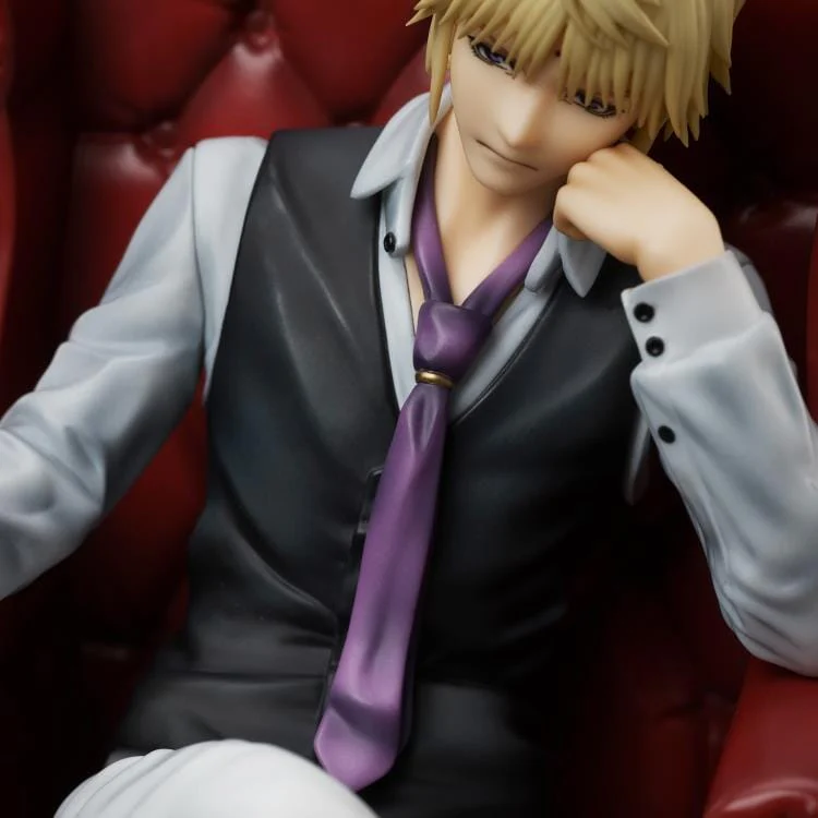 Saiyuki RELOAD ZEROIN Genjo Sanzo Figure - Image 6