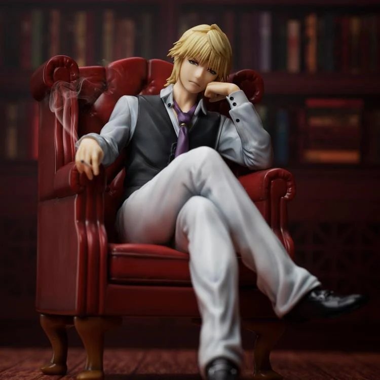 Saiyuki RELOAD ZEROIN Genjo Sanzo Figure - Image 8