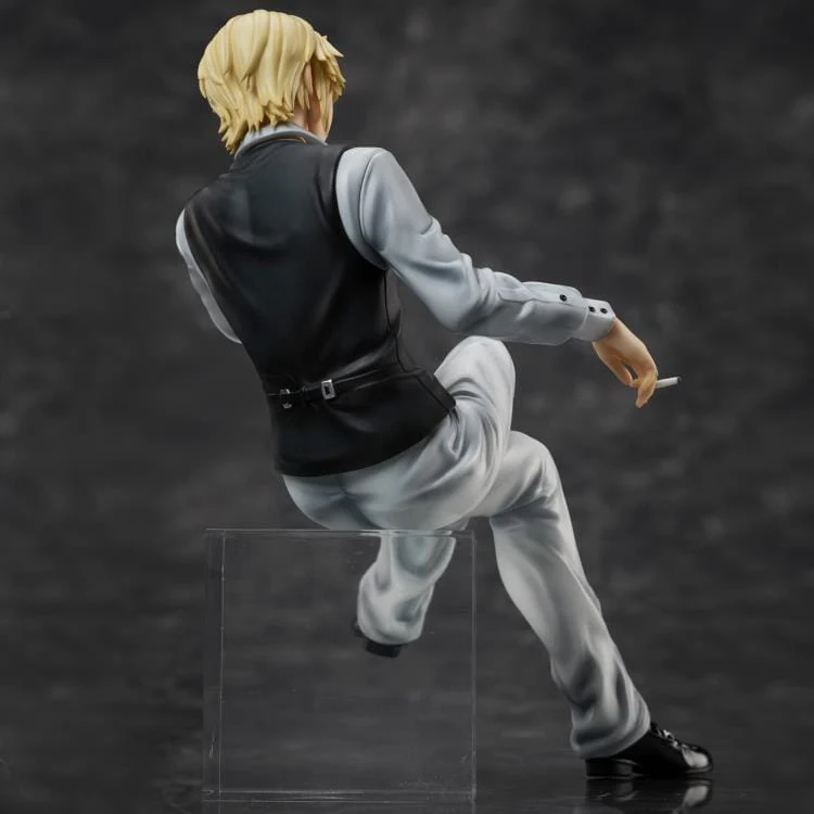 Saiyuki RELOAD ZEROIN Genjo Sanzo Figure - Image 9