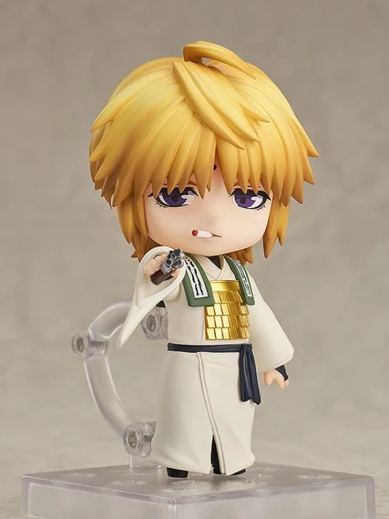Saiyuki RELOAD ZEROIN Nendoroid No.2086 Genjo Sanzo - Image 2