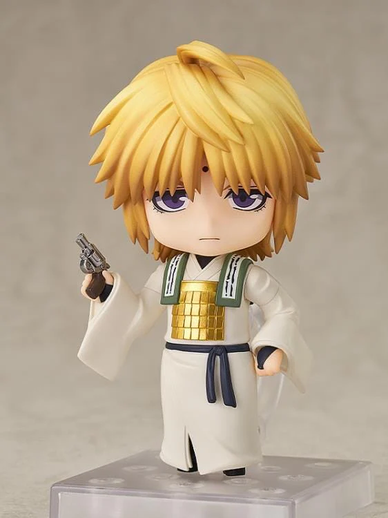 Saiyuki RELOAD ZEROIN Nendoroid No.2086 Genjo Sanzo - Image 3