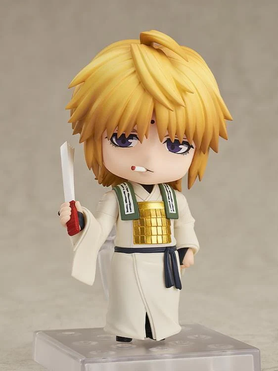 Saiyuki RELOAD ZEROIN Nendoroid No.2086 Genjo Sanzo - Image 4