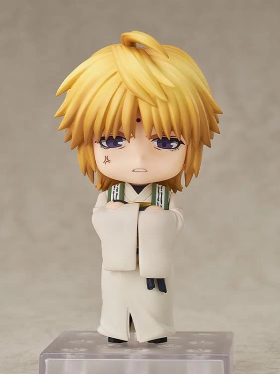 Saiyuki RELOAD ZEROIN Nendoroid No.2086 Genjo Sanzo - Image 5