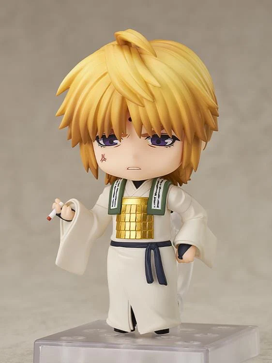 Saiyuki RELOAD ZEROIN Nendoroid No.2086 Genjo Sanzo - Image 6