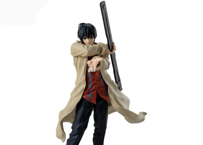 Sakamoto Days Solid Scene Collection Nagumo