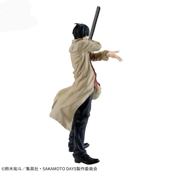 Sakamoto Days Solid Scene Collection Nagumo - Image 4