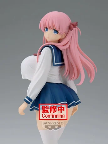 Saki Glitter & Glamours Nodoka Haramura Figure - Image 2