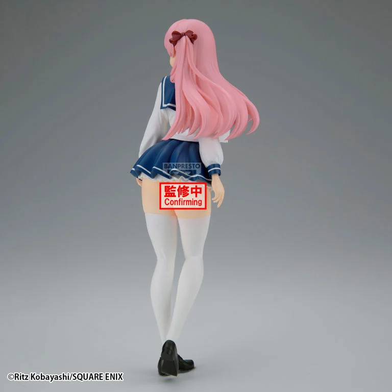 Saki Glitter & Glamours Nodoka Haramura Figure - Image 5