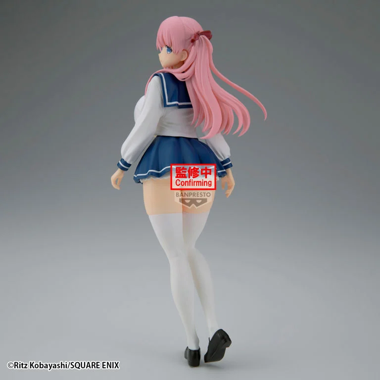 Saki Glitter & Glamours Nodoka Haramura Figure - Image 6