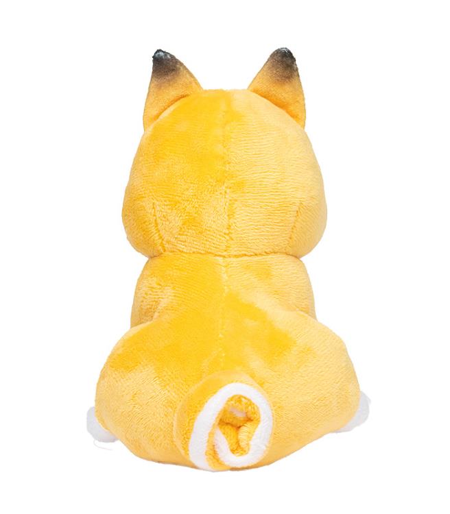 Sakuna: Of Rice and Ruin Dog Plush - Image 3