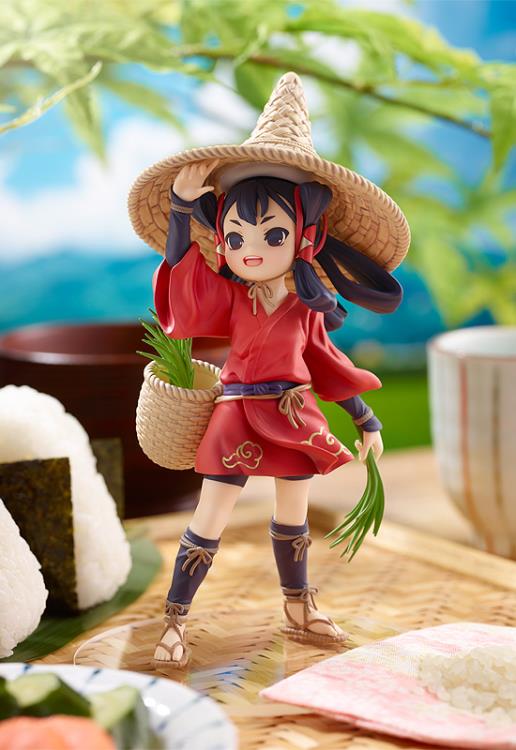 Sakuna: Of Rice and Ruin Pop Up Parade Princess Sakuna - Image 2