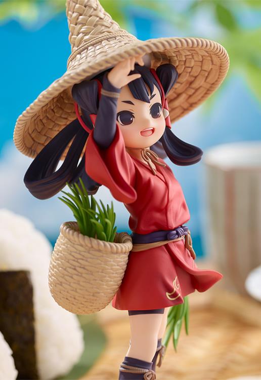 Sakuna: Of Rice and Ruin Pop Up Parade Princess Sakuna - Image 3