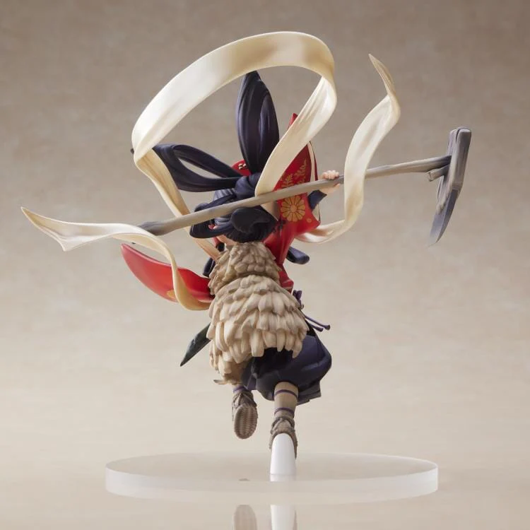 Sakuna Of Rice and Ruin Princess Sakuna Hime Figure - Image 4