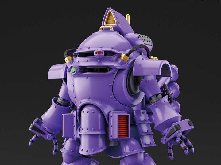 Sakura Wars HG Kobu-Kai (Sumire Kanzaki Type) 1/20 Scale Model Kit