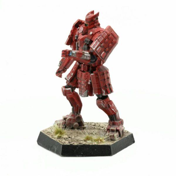 Samurai - Image 3