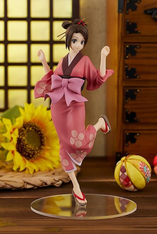 Samurai Champloo Pop Up Parade L Fuu - Image 2