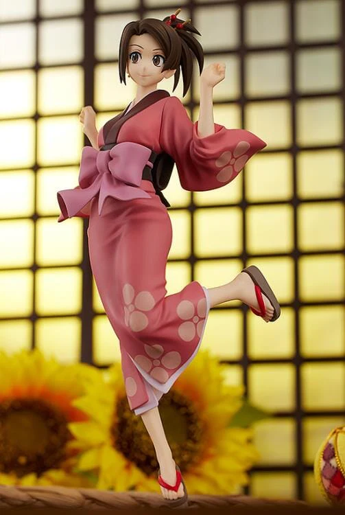 Samurai Champloo Pop Up Parade L Fuu - Image 3
