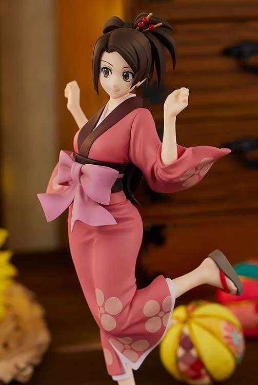 Samurai Champloo Pop Up Parade L Fuu - Image 4