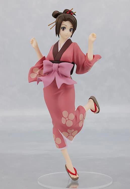 Samurai Champloo Pop Up Parade L Fuu - Image 5