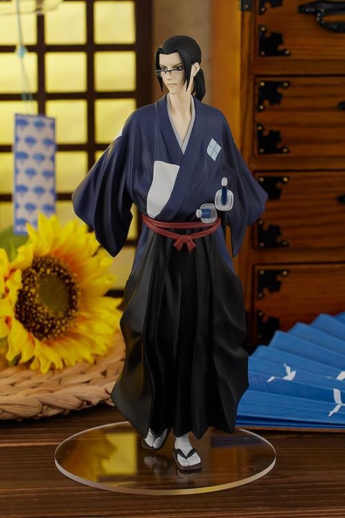 Samurai Champloo Pop Up Parade L Jin - Image 2