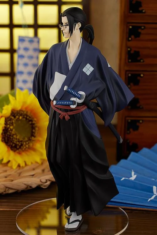 Samurai Champloo Pop Up Parade L Jin - Image 3