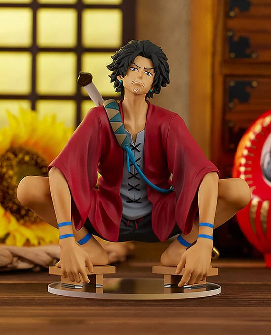 Samurai Champloo Pop Up Parade L Mugen - Image 2