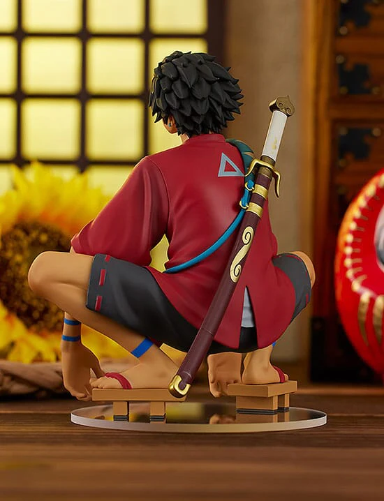 Samurai Champloo Pop Up Parade L Mugen - Image 3