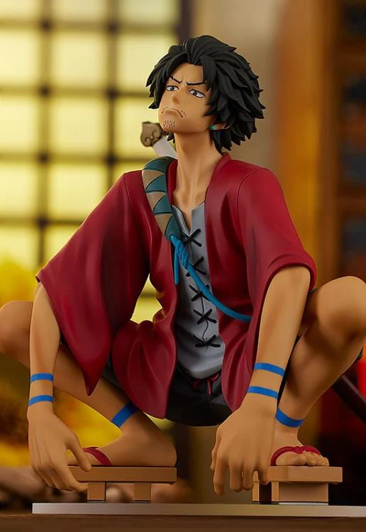 Samurai Champloo Pop Up Parade L Mugen - Image 4