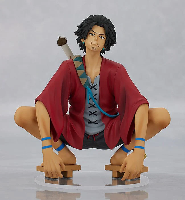 Samurai Champloo Pop Up Parade L Mugen - Image 5