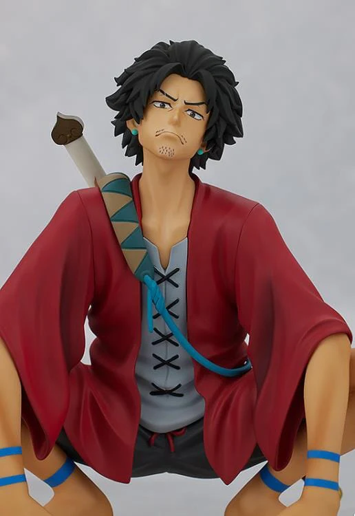 Samurai Champloo Pop Up Parade L Mugen - Image 7