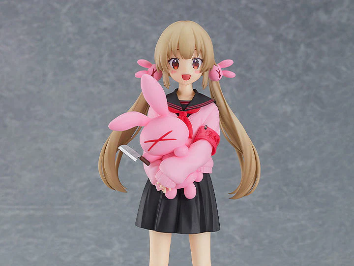 Sana Channel Natori Sana Pop Up Parade Natori Sana (School Uniform)