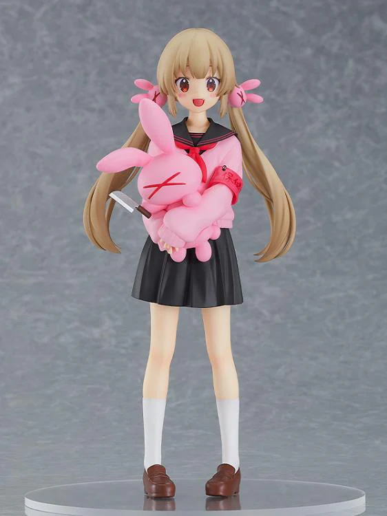 Sana Channel Natori Sana Pop Up Parade Natori Sana (School Uniform) - Image 2