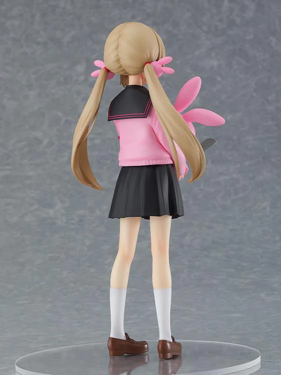 Sana Channel Natori Sana Pop Up Parade Natori Sana (School Uniform) - Image 4