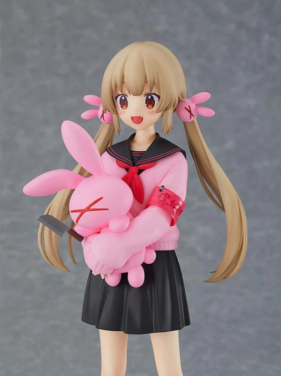 Sana Channel Natori Sana Pop Up Parade Natori Sana (School Uniform) - Image 5