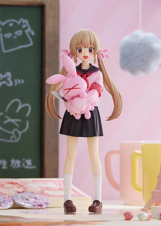 Sana Channel Natori Sana Pop Up Parade Natori Sana (School Uniform) - Image 6