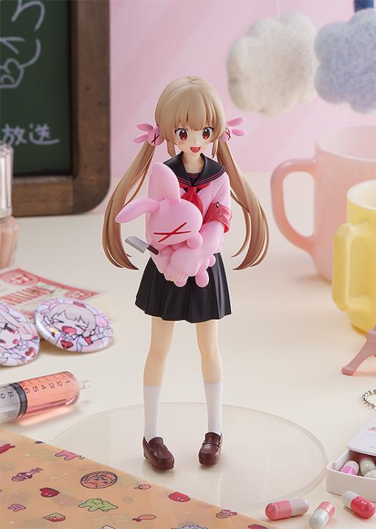 Sana Channel Natori Sana Pop Up Parade Natori Sana (School Uniform) - Image 7