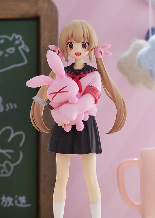 Sana Channel Natori Sana Pop Up Parade Natori Sana (School Uniform) - Image 8