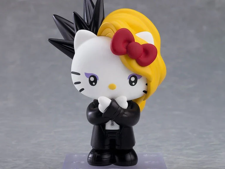 Sanrio Nendoroid No.3039 Yoshikitty