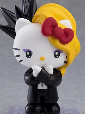 Sanrio Nendoroid No.3039 Yoshikitty - Image 2