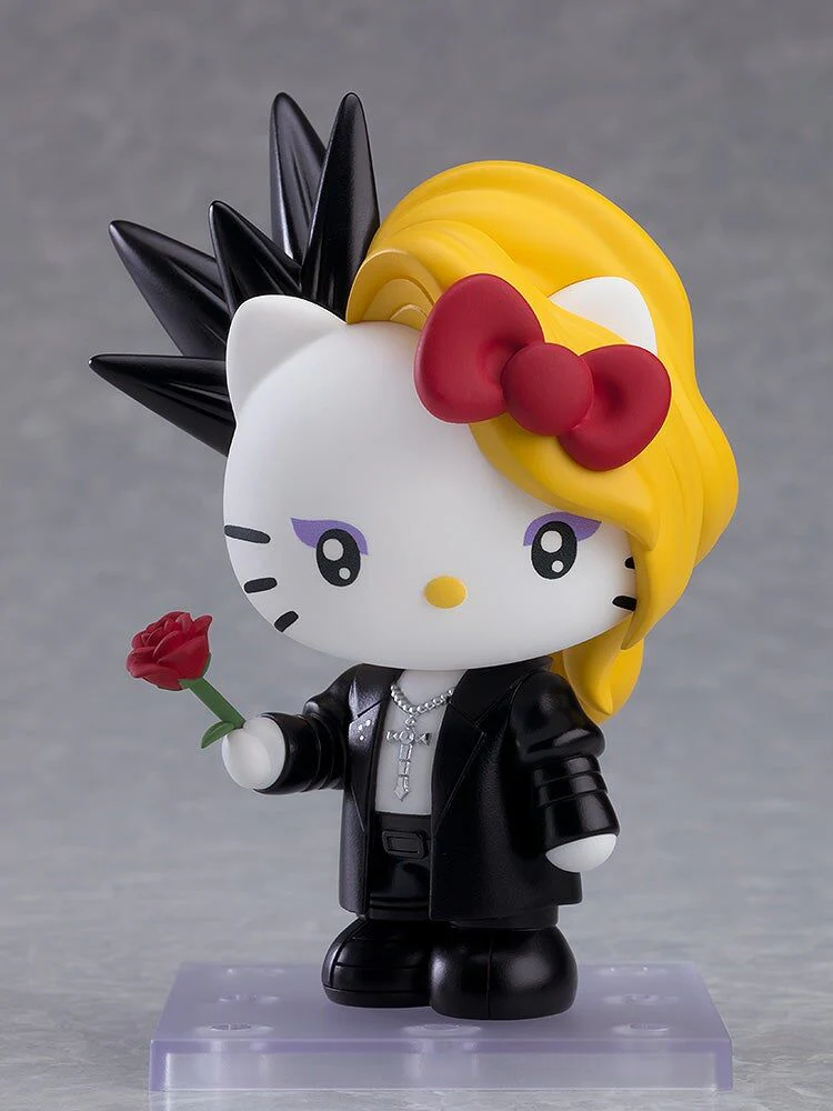 Sanrio Nendoroid No.3039 Yoshikitty - Image 4