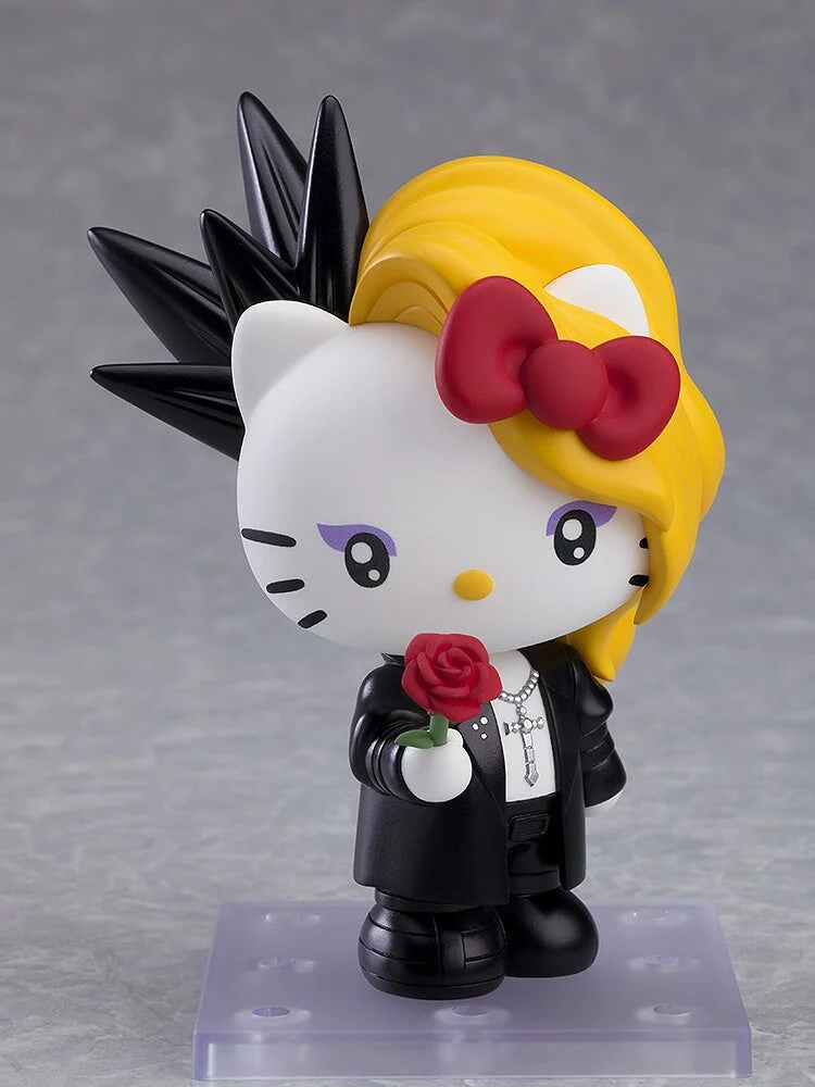Sanrio Nendoroid No.3039 Yoshikitty - Image 5