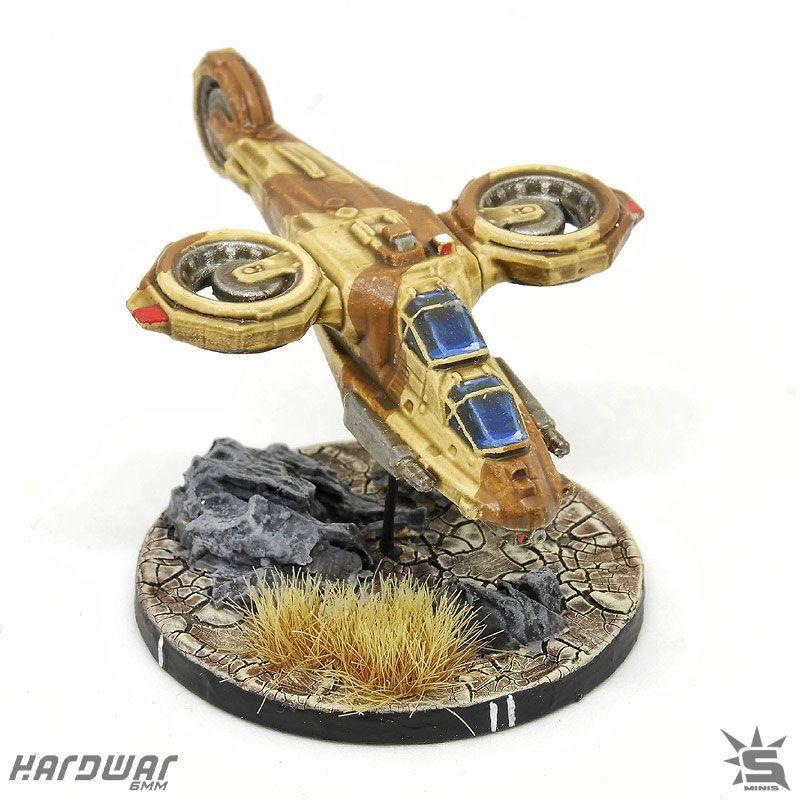 Sapsan Assault - Image 3