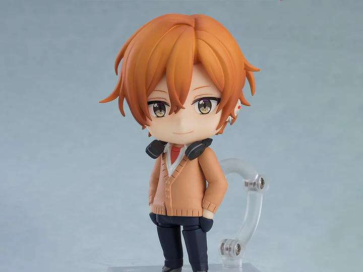 Sasaki and Miyano Nendoroid No.1890 Shumei Sasaki